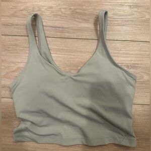 Lululemon align tank